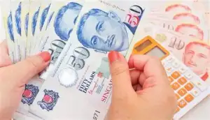 লাফিয়ে কমল সিঙ্গাপুর ডলারের রেট, জানুন সর্বশেষ বিনিময় হার