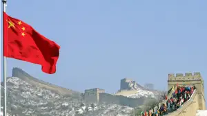 এ যেন এক অন্যরকম চীন, সামাজিক মাধ্যমে ভাইরাল