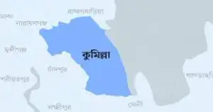 ১২ ঘণ্টা নিখোঁজ বিসএস কর্মকর্তা, ম’রদেহ মিলল কুমিল্লায়
