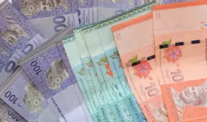 আজকে বাংলাদেশি টাকায় মালয়েশিয়ান রিংগিত রেট (২৬ এপ্রিল)