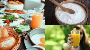 খালি পেটে কী খাবেন? এই ১০ খাবারেই মিলবে সুস্থ জীবনের চাবিকাঠি