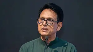 শিক্ষার্থীদের নিয়ে কঠোর যে ঘোষণা দিলেন শিক্ষামন্ত্রী