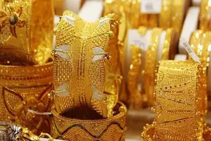 স্বর্ণের দামে বড় ধস: জানুন আজকের বাজারদর (২৮ এপ্রিল)