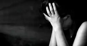 বাবার সামনে মেয়েকে অপহরণ, অতঃপর...