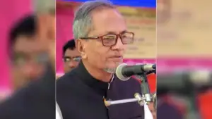 আওয়ামী লীগের জন্য বড় দুঃসংবাদ, মারা গেলেন ৫ বারের সাবেক এমপি