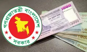 বেতন কাঠামো বাস্তবায়নের সময় নিয়ে যা জানা গেল, মূল বেতন বৃদ্ধি যত