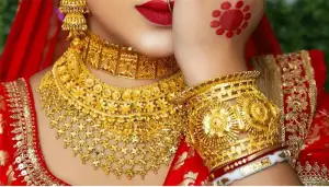 টানা দুই দফায় বাড়লো স্বর্ণের দাম, বাজারে চরম অস্থিরতা