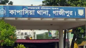 গাজীপুরে একই পরিবারের ৫ জনকে হ’ত্যা, নেপথ্যে কী?