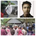 গাজীপুরে ৫ হ’ত্যা’কা’ণ্ড: বেরিয়ে এলো লোমহর্ষক সব তথ্য