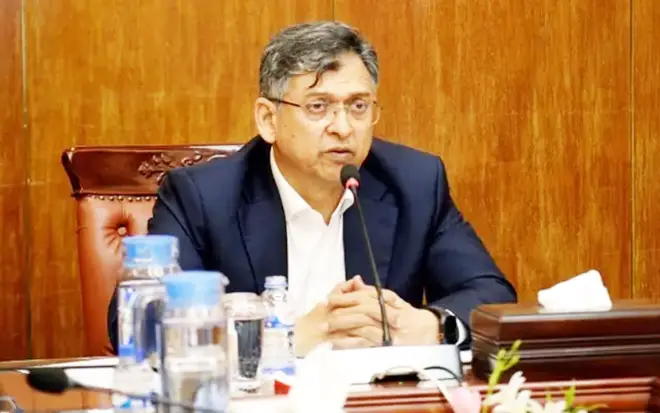 সীমান্তে কাঁটাতারের বেড়া নিয়ে যা বললেন স্বরাষ্ট্রমন্ত্রী