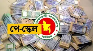 নতুন পে স্কেল চূড়ান্তের পথে, বাস্তবায়নে নতুন যে পরিকল্পনা