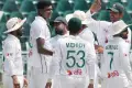 বাংলাদেশ বনাম পাকিস্তানের টেস্ট ম্যাচ শেষ, নতুন অধ্যায় রচনা মিরপুরে