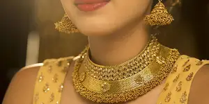 টানা দুই দফায় বড় পতন, ভরিপ্রতি কত হলো (১৬ মে)