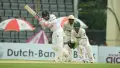 পাকিস্তানকে পাহাড় সমান রানের লক্ষ্য দিল টাইগাররা