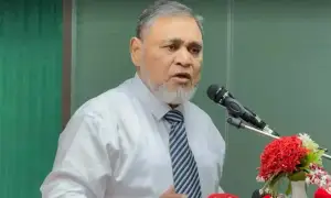 কখন, কবে স্থানীয় নির্বাচন? থাকবে যে প্রতীক, জানালেন সিইসি