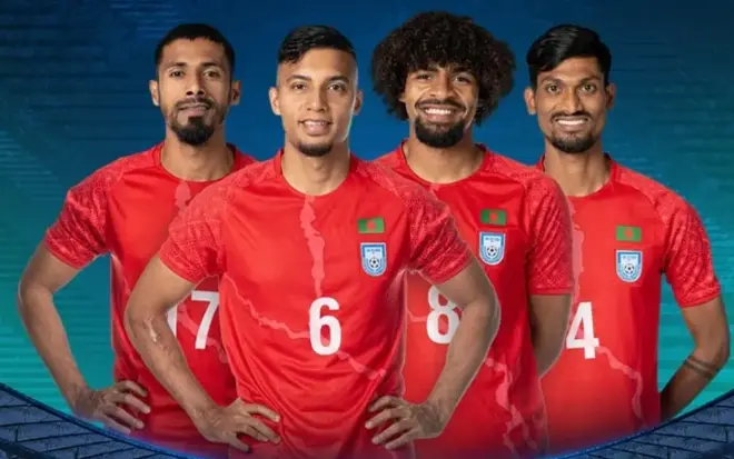 বড় চমক বাফুফের, হামজা-জামালদের কোচ হচ্ছেন যিনি