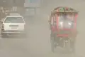 বিশ্বের দূষিত শহরের তালিকায় আজও ঢাকা, যততম অবস্থান?