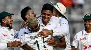 পাকিস্তানকে হোয়াইটওয়াশ করে এবার ভারতকে কাঁদাল টাইগাররা
