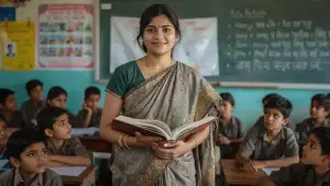 সরকারের নতুন সিদ্ধান্ত, এমপিও শিক্ষকদের জন্য বড় সুখবর