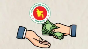 সরকারি চাকরিজীবীদের বেতন ১ জুলাই থেকেই! যা যা থাকছে ৯ম পে স্কেলে
