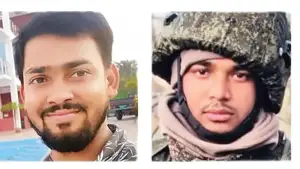 রাশিয়ায় যু’দ্ধে প্রাণ গেল আরও ২ বাংলাদেশি যুবকের
