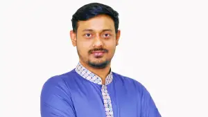 নাসীরুদ্দীন পাটওয়ারীকে লিগ্যাল নোটিশ