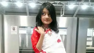 শিশু রামিসা হ’ত্যাকা’ণ্ড: মামলার চার্জশিটে যা উঠে এলো