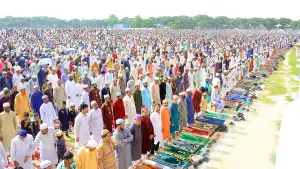 ঈদুল আজহার নামাজ পড়বেন যেভাবে, জানুন নিয়ম-সঠিক মাসয়ালা