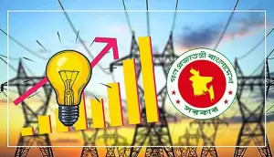 বিদ্যুতের দাম বাড়ানোর ঘোষণা কাল, ইউনিটপ্রতি বাড়বে যত
