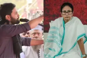 হাদি হ’ত্যাকা’ণ্ড, মমতার বক্তব্য নিয়ে বিস্ফোরক কথা জাবেরের