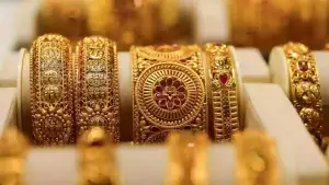 আজকের বাজারে স্বর্ণের দাম (৪ জুন)
