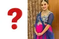 ফের মা হলেন চিত্রনায়িকা বুবলী, পিতা কে?