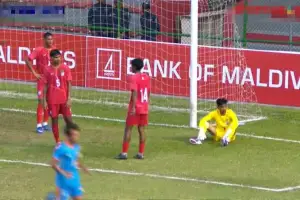 বাংলাদেশ বনাম ভারতের ফাইনাল ম্যাচ শেষ-দেখুন ফলাফল