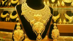 আজকের বাজারে ২২ ক্যারেট স্বর্ণের দাম (০৮ জুন)
