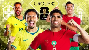 ব্রাজিল বনাম মরক্কো: একাদশ, কখন, কোথায়-যেভাবে দেখবেন LIVE