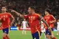 FIFA 2026: Spain vs Cape Verde-Live Match Today