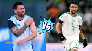 আর্জেন্টিনা বনাম আলজেরিয়া: ম্যাচ প্রিভিউ-সম্ভাব্য একাদশ-LIVE