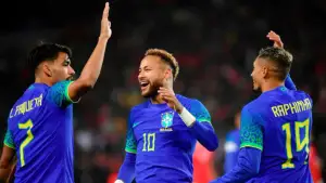 নেইমার ফিরছেন একাদশে? স্কটল্যান্ড ম্যাচে ব্রাজিলের সম্ভাব্য একাদশ প্রকাশ