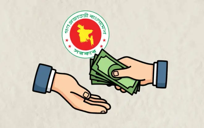 নতুন পে-স্কেল বাস্তবায়নে নতুন চমক!