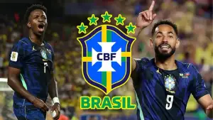 স্কটল্যান্ডকে হারালেও যে বিপদে পড়বে ব্রাজিল-যা বলছে পরিসংখ্যান