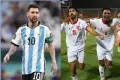 আর্জেন্টিনা বনাম জর্ডানের ম্যাচ মোবাইলে ফ্রিতে দেখবেন যেভাবে