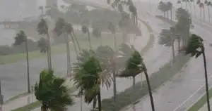 বঙ্গোপসাগরে লঘুচাপ, ৯ জেলায় ঝড়ের শঙ্কা