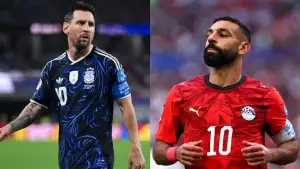 আর্জেন্টিনা বনাম মিশর: ম্যাচ প্রেডিকশন, একাদশ, কখন-যেভাবে দেখবেন