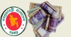 নবম পে স্কেলে গ্রেডভেদে বেতন বাড়বে যে হারে