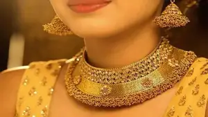 দাম বাড়ার পর আজ যত টাকায় বিক্রি হচ্ছে সোনা (১১ জুলাই)