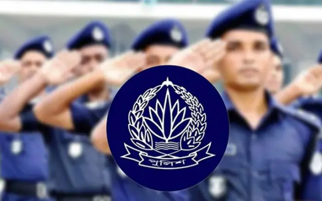 ১০ হাজার পুলিশ কনস্টেবল নিয়োগ দেবে সরকার, দেখুন বিস্তারিত