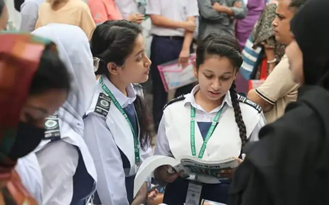 এসএসসির ফল প্রকাশ যেদিন-দেখবেন যেভাবে