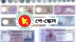 পে-স্কেল নিয়ে নতুন আপডেট! আগস্টে গেজেট, নাকি আরও দেরি? যা জানা গেল