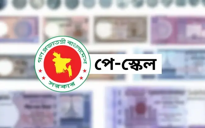 পে-স্কেল নিয়ে নতুন আপডেট! আগস্টে গেজেট, নাকি আরও দেরি? যা জানা গেল