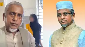 সেই জামায়াত এমপির আরেকটি ভিডিও ভাইরাল নেটদুনিয়ায়